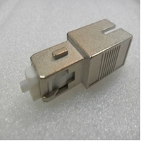 SCA Fibre Optic Attenuator Single Mode -20dB Wavelength 1250nm to 1650nm