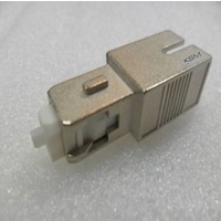 SCA Fibre Optic Attenuator Single Mode -5dB Wavelength 1250nm to 1650nm