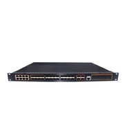 Black Friday Managed Layer 2 Industrial Ethernet Switch 24 to 36 Port