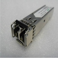 LC SFP Fibre Module with DDM 1.25G Multimode 850nm SX 0.55KM