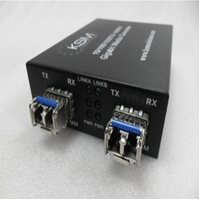 Fibre to Fibre Extender Multimode LC 0.55K