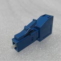 LC Single Mode -5dB 1310nm-1550nm Fibre Optic Attenuator