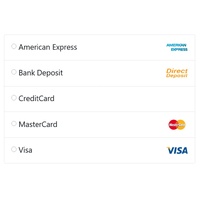 Product Services Payment