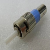 ST Single Mode -10dB 1310nm-1550nm Fibre Optic Attenuator