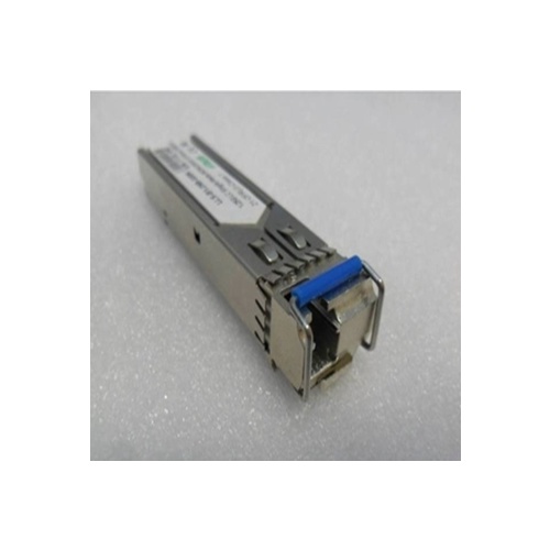 LC SFP Bidirection Fibre Module DDM 1.25G 1310Tx1550Rx Single Mode LX 20KM
