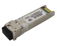 RJ45 Ethernet SFP Module